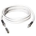 Shakespeare 20 Extension Cable Kit f/VHF, AIS, CB Antenna w/RG-8x 4078-20-ER